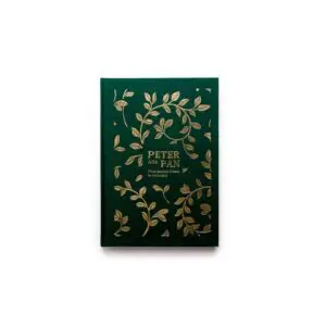 Peter and Pan: From Ancient Greece to Neverland