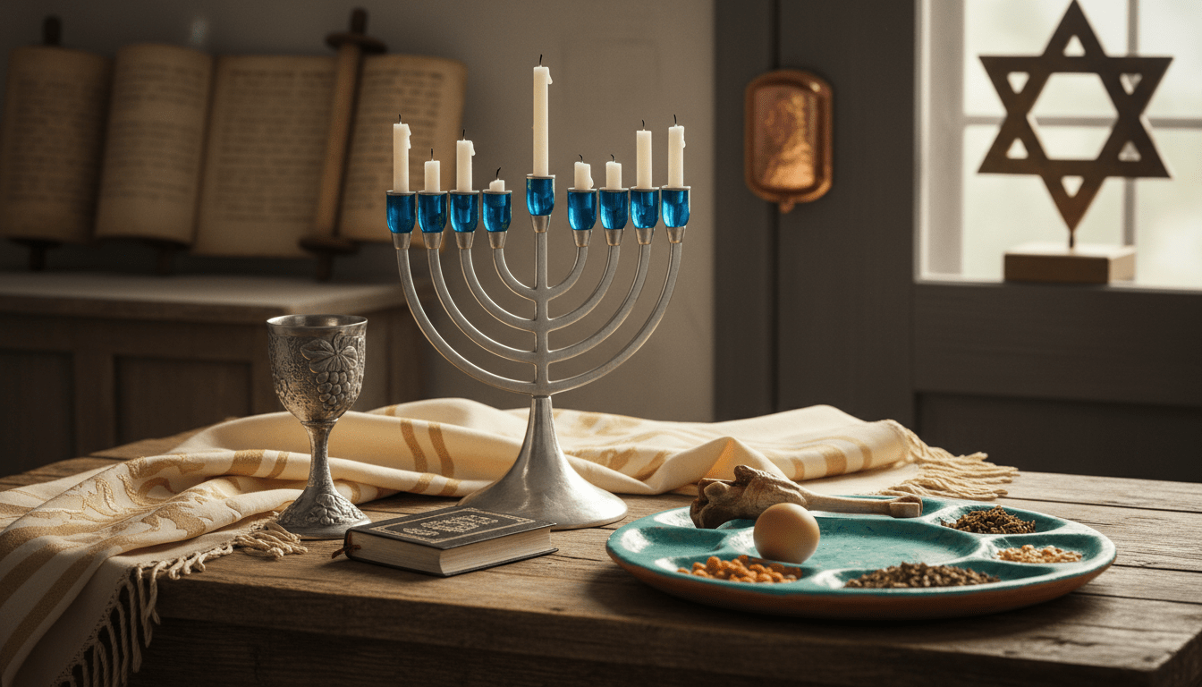 יודאיקה