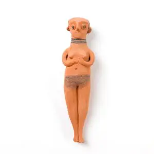 Female Figurine