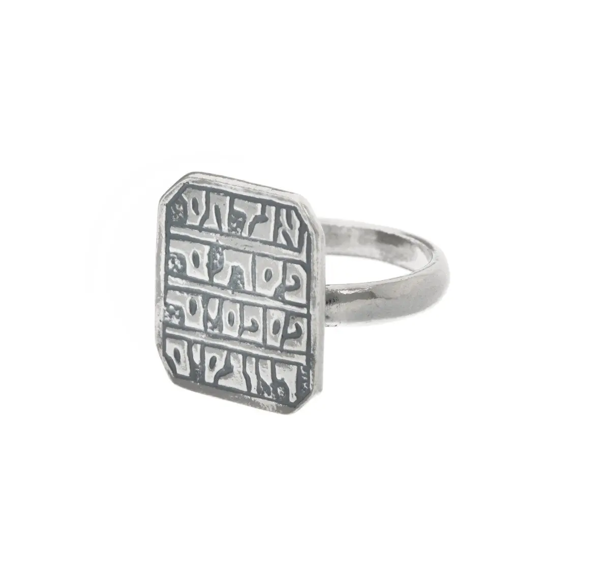 טבעת קמע ריפוי טבעת קמע ריפוי