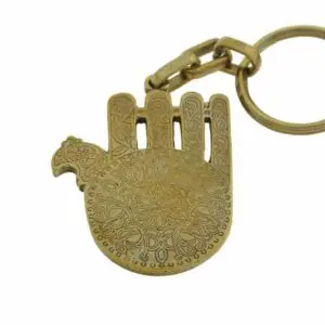Key Holder - Judaica