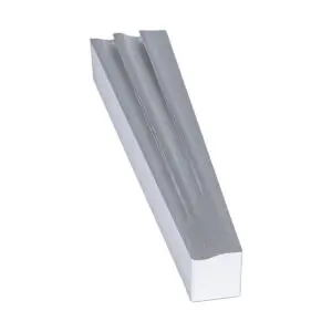 Mezuzah Case - Fan