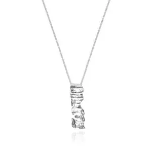 Priestly Blessing Amulet