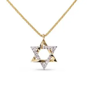 מגן זהב