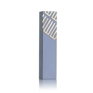 מזוזה מעוצבת -דגם אלכסוני- בטון