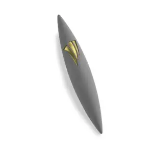 Stone mezuzah - Apollo