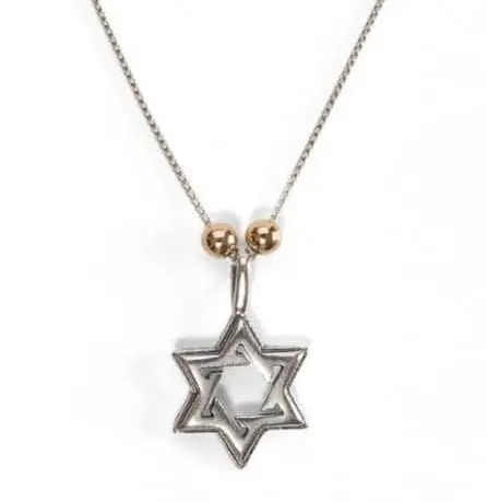529697-2 מגן דוד
