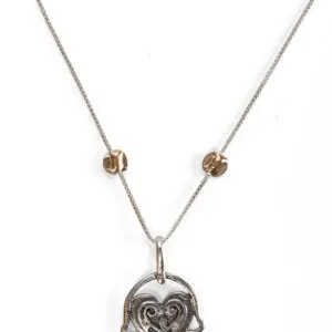 Hamsa Heart