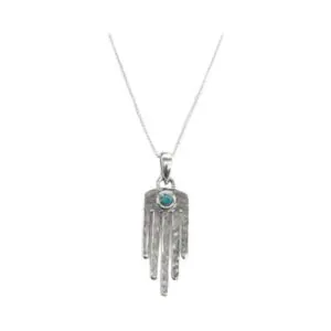 Necklace with Pendant