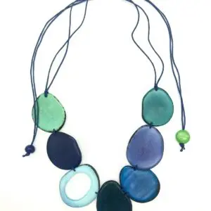 Ophir Necklace