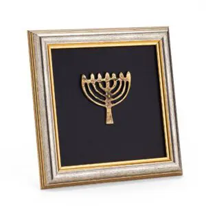 תמונת מנורה