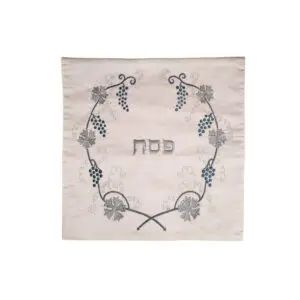 כיסוי למצות, מבחר דגמים