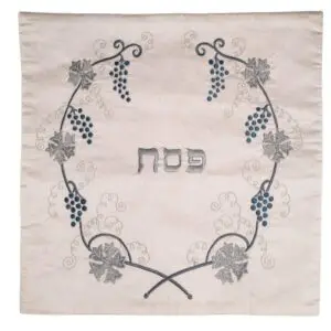 Matzah Cover