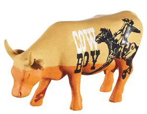 פרת בוקרים