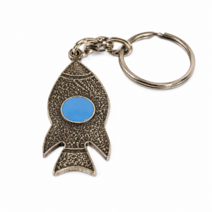 Fish Keychain
