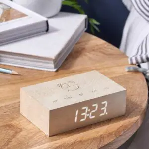 Flip Clock