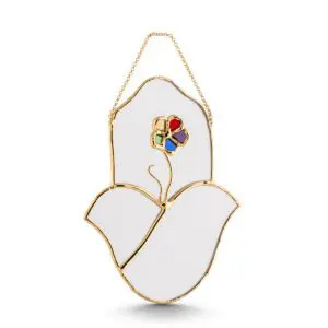 Flower Hamsa - Variety of Models