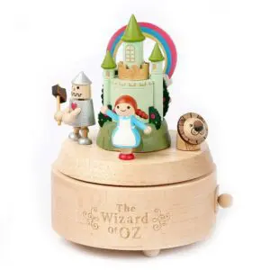 Music Box - The Wizard of Oz