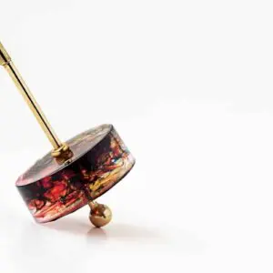 Pirouette Dreidel - Variety of Colors