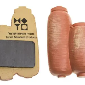 Scroll Jar Magnet