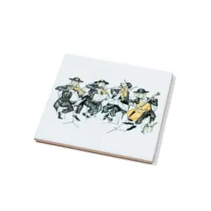 אריחי הומור יהודי - מבחר דגמים