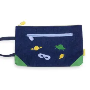 SuperPetit Pencil Case