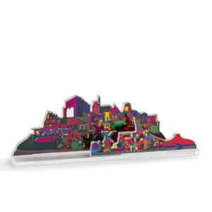 Jerusalem  Model
