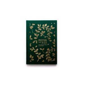 Peter and Pan: From Ancient Greece to Neverland
