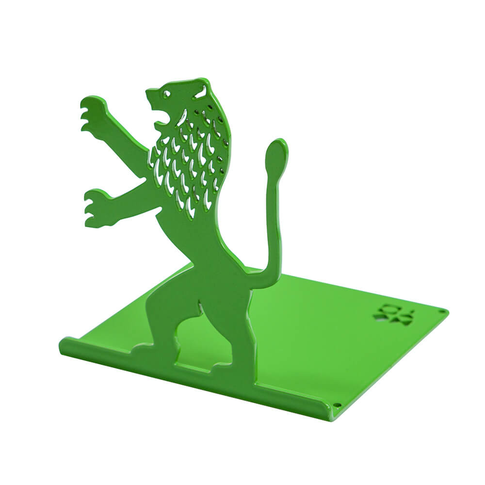 תומך ספרים “אריה” – ירוק