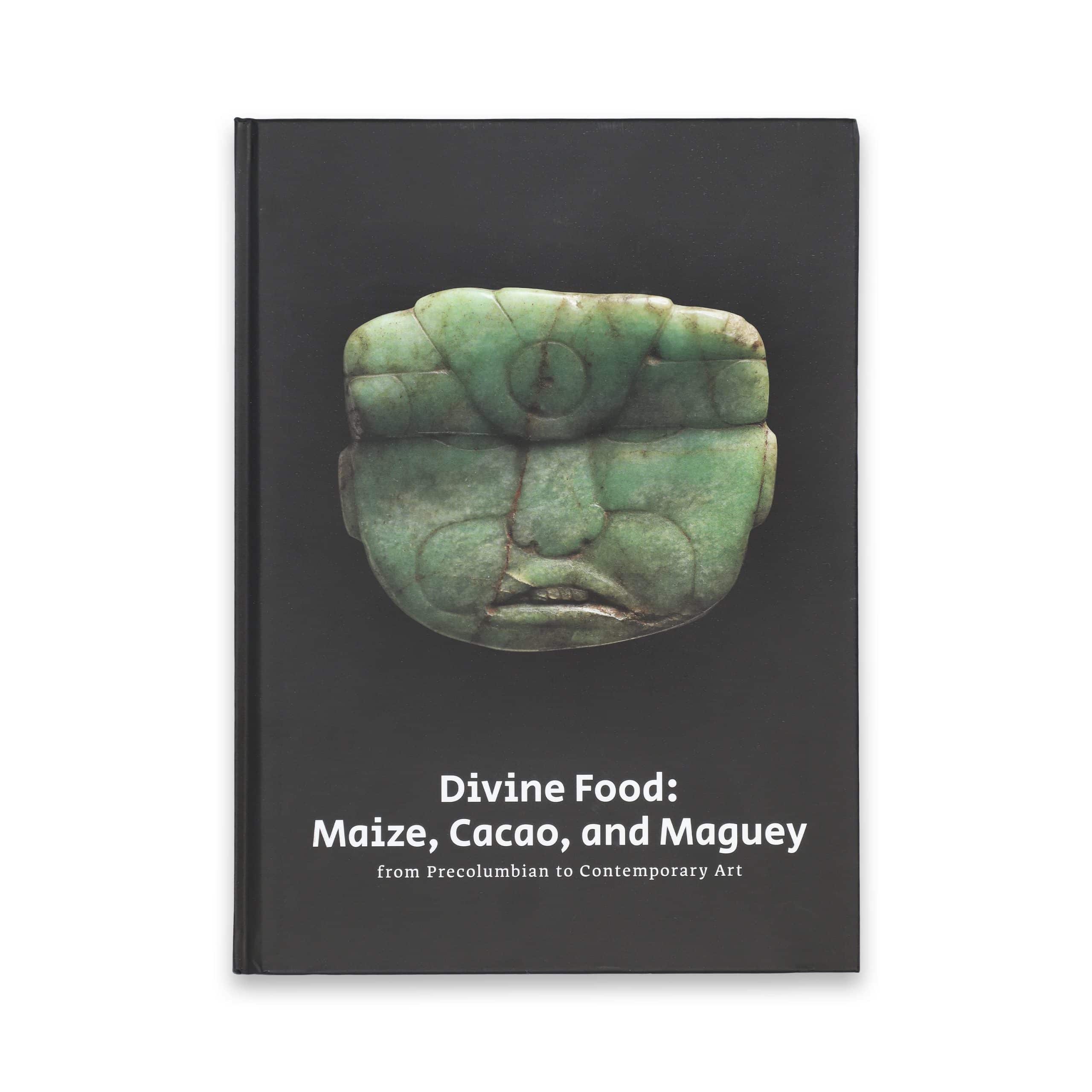 אלוהי התירס ואדוני הקקאו והמאגיי: מתרבויות אמריקה הקדומות עד לאמנות עכשווית