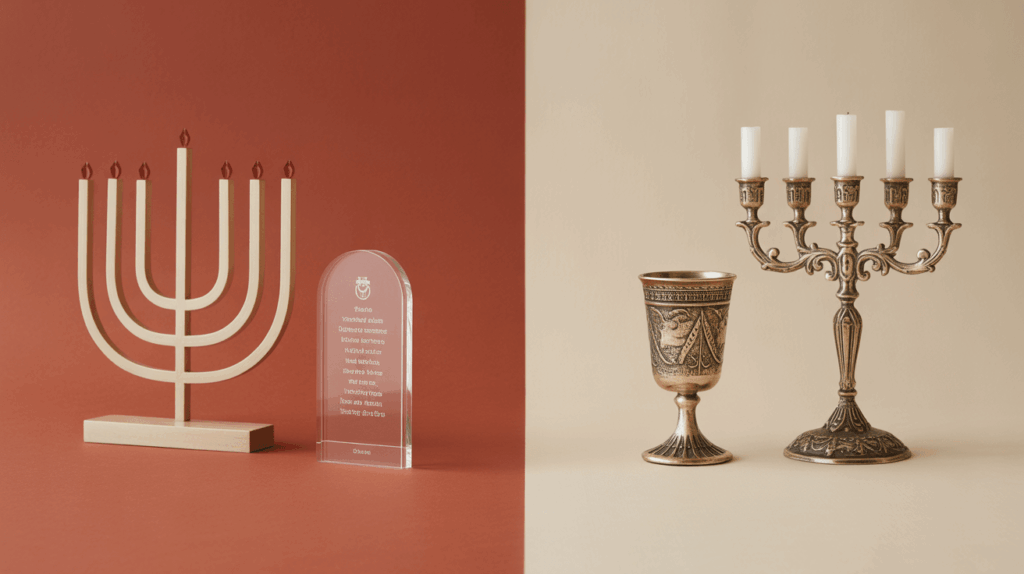 יודאיקה מודרנית מול יודאיקה מסורתית