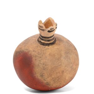 Pomegranate Vessel