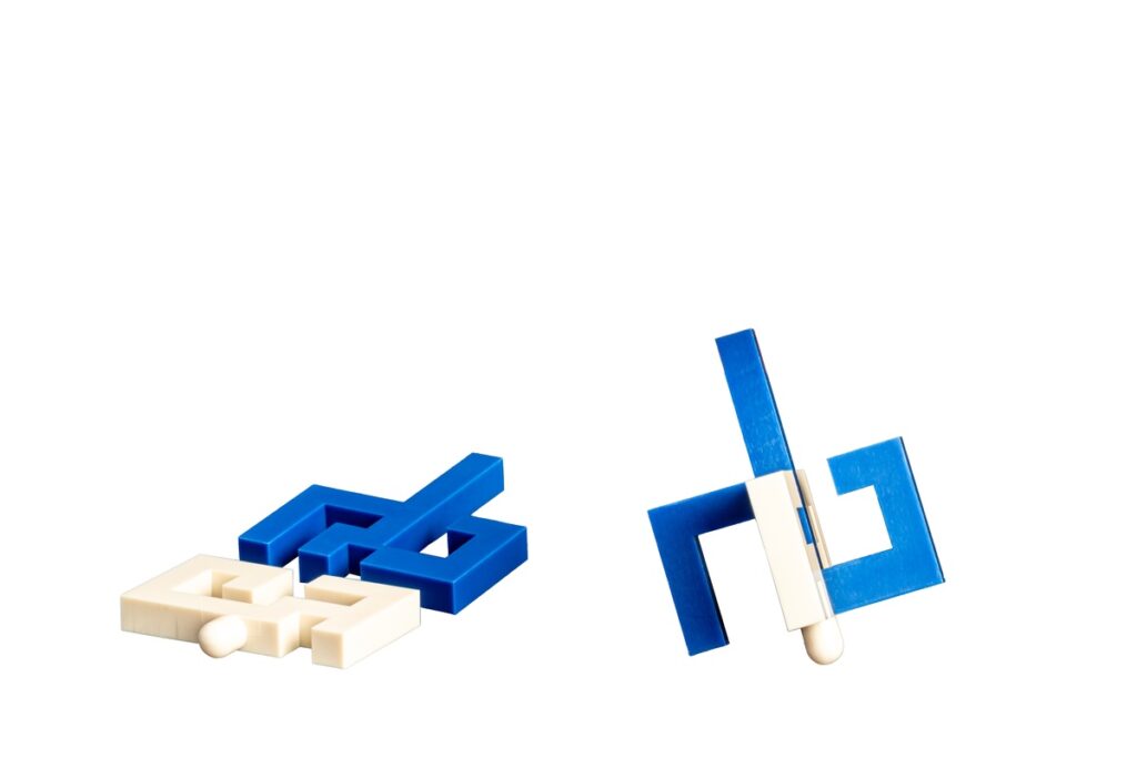 סביבון POP-UP