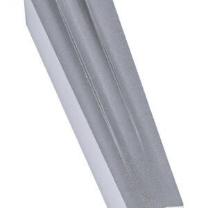 מזוזת מניפה - כסף