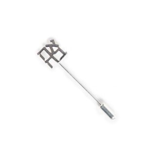 Ahava Pin