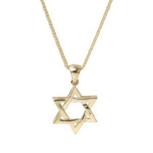 מגן דוד קלאסי