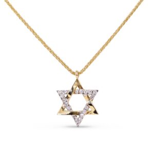 מגן זהב