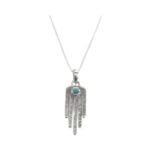 Necklace with Pendant