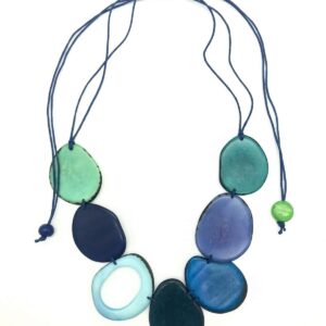 Ophir Necklace