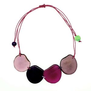 Maayan Necklace
