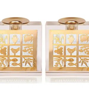 פמוטים מרובעים קטנים