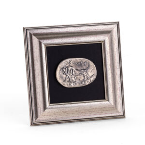 תמונת חותמת מגידו