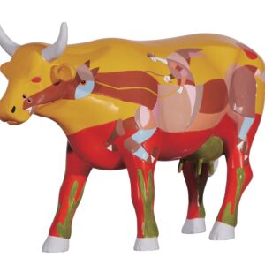 Cow on the Go
