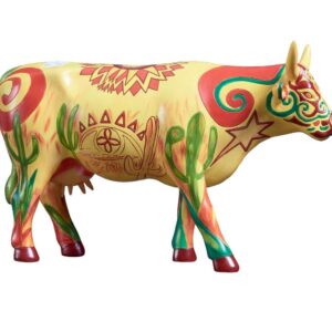 Cow – Vaca Cibernética