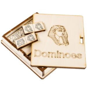 דומינו פרעונים