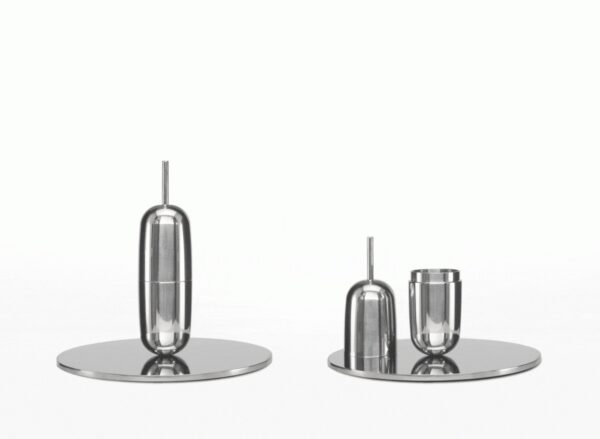 מעמד לנר – פּלאמן - כסף