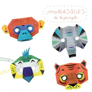Masks Kit