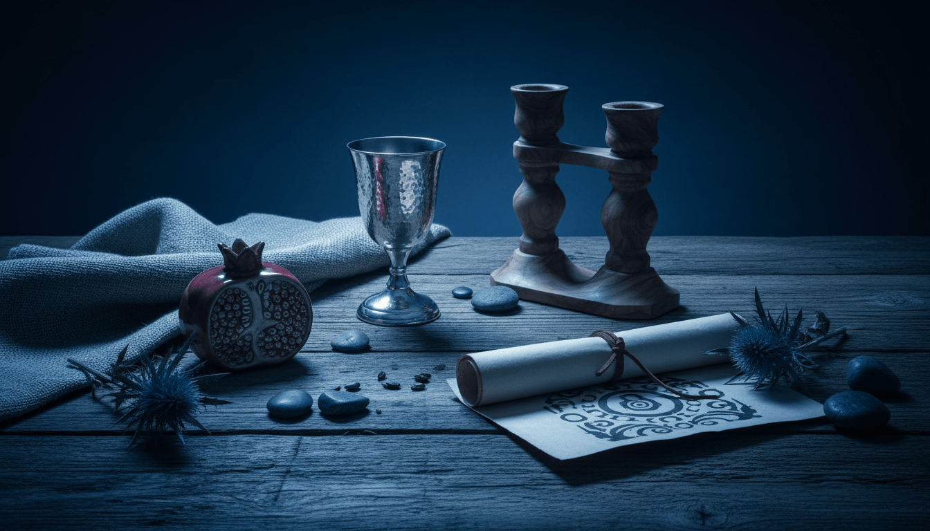 פירטי נוי למשרד